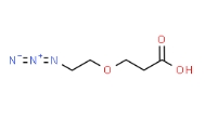  1393330-34-1   叠氮-聚乙二醇-羧酸   Azido-PEG1-C2-acid