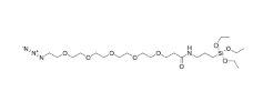  DOTA-PEG5-azide   点击化学试剂   PROTAC linker