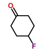 68223-64-3  4-氟环己酮  4-Fluorocyclohexanone