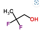 CAS:33420-52-9   2,2-二氟丙醇  2,2-Difluoro-1-propanol