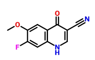 622369-38-4 7-氟-6-甲氧基-4-氧代-1,4-二氢-3-喹啉甲腈 含氟医药中间体 622369-38-4 7-氟-6-甲氧基-4-氧代-1,4-二氢-3-喹啉甲腈 含氟医药中间体
