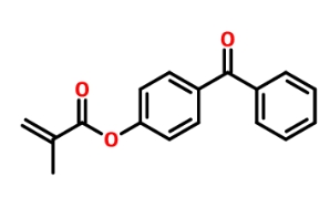 56467-43-7 4-甲基丙烯酰氧基二苯甲酮 4-methacryloyloxy-benzophenone 含氟医药中间体 56467-43-7 4-甲基丙烯酰氧基二苯甲酮 4-methacryloyloxy-benzophenone 含氟医药中间体