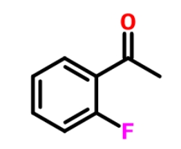 445-27-2  2'-氟苯乙酮    2'-Fluoroacetophenone  含氟医药中间体