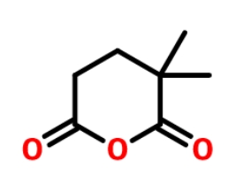 2938-48-9  2,2-二甲基戊二酸酐  3,3-dimethyloxane-2,6-dione  含氟医药中间体