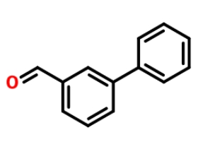 1204-60-0  3-苯基苯甲醛  3-Phenylbenzaldehyde  含氟医药中间体