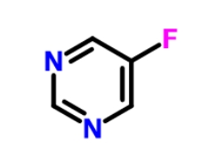 675-21-8    5-氟嘧啶  5-Fluoropyrimidine  含氟医药中间体