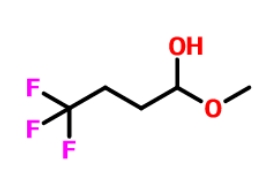92670-98-9  4,4,4-Trifluoro-1-methoxy-1-butanol  含氟医药中间体