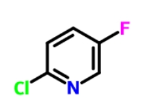 31301-51-6   2-氯-5-氟吡啶  2-Chloro-5-fluoropyridine    含氟农药中间体