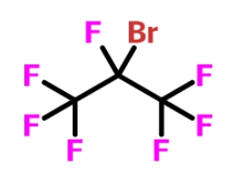 422-77-5  七氟溴丙烷  2-BROMOHEPTAFLUOROPROPANE  含氟砌块  全氟代化合物