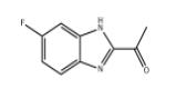 CAS:177407-11-3	1-(6-氟-1H-苯并咪唑-2-基)乙酮盐酸盐	1-(6-Fluoro-1H-benzimidazol-2-yl)ethanone