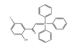 CAS:797054-15-0	1-(5-氟-2-羟基苯基)-2-(三苯基膦)乙酮	1-(5-Fluoro-2-Hydroxyphenyl)-2-(Triphenylphosphoranylidene)Ethanone