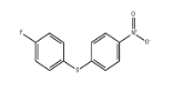 CAS:2438-85-9	1-氟-4-[(4-硝基苯基)磺酰基]苯	1-Fluoro-4-[(4-Nitrophenyl)Sulfanyl]Benzene