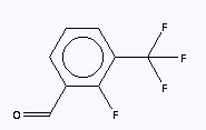 CAS:112641-20-0	2-氟-3-(三氟甲基)苯甲醛	2-Fluoro-3-(Trifluoromethyl)Benzaldehyde