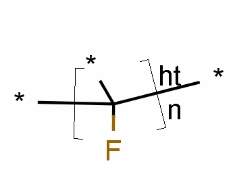 氟化石墨（氟化炭黑）   51311-17-2  Carbon fluoride    无机非金属材料