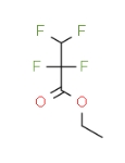 337-82-6  2,2,3,3-四氟丙酸乙酯  Propanoic acid, 2,2,3,3-tetrafluoro-, ethyl ester  含氟砌块