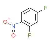446-35-5  2,4-二氟硝基苯   2,4-二氟-1-硝基苯  2,4-Difluoronitrobenzene  含氟砌块
