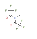 685-27-8  N-甲基双(三氟乙酰)胺 N-Methyl-bis(trifluoroacetamide) 含氟试剂