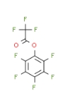 14533-84-7  五氟苯基三氟乙酸酯  Pentafluorophenyl trifluoroacetate  含氟试剂
