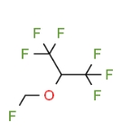 28523-86-6  七氟烷 1,1,1,3,3,3-六氟异丙醇醚  Sevoflurane  含氟气体