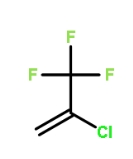 2730-62-3  2-氯-3,3,3-三氟丙烯  2-CHLORO-3,3,3-TRIFLUOROPROPENE   含氟气体