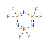 15599-91-4  六氟环三磷腈  Hexafluorocyclotriphosphazene