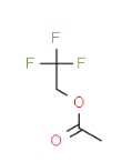406-95-1  2,2,2-三氟乙酸乙酯  2,2,2-trifluoroethyl acetate
