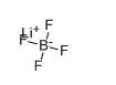14283-07-9  氟硼酸锂  四氟硼酸锂    Lithium tetrafluoroborate  