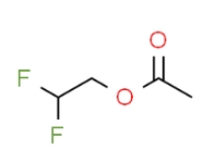1550-44-3  乙酸二氟乙酯  Ethanol, 2,2-difluoro-,1-acetate