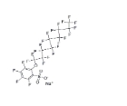 77061-68-8  全氟壬烯氧基苯磺酸钠  SODIUM PERFLUORO NONYLOXY BENZENESULFONATE