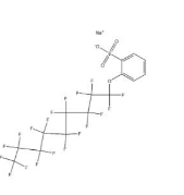 87-56-8  全氟壬烯氧基苯磺酸钠  Sodium perfluorononyloxybenzenesulfonate