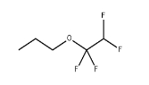 380-48-3  1-(1,1,2,2-四氟乙氧基)丙烷  1-(1,1,2,2-Tetrafluoroethoxy)propane