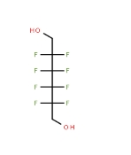 355-74-8  2,2,3,3,4,4,5,5-八氟-1,6-己烷二醇  2,2,3,3,4,4,5,5-OCTAFLUORO-1,6-HEXANEDIOL