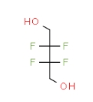 425-61-6  2,2,3,3-四氟-1,4-丁烷二醇  2,2,3,3-Tetrafluorobutane-1,4-diol