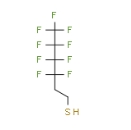 34451-25-7    3,3,4,4,5,5,6,6,6-九氟-1-己烷硫醇  1-Hexanethiol, 3,3,4,4,5,5,6,6,6-nonafluoro-