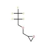 706-89-8  2-[(2,2,3,3,3-五氟丙氧基)甲基]环氧乙烷  2-(2,2,3,3,3-pentafluoropropoxymethyl)oxirane