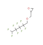 19932-27-5  3-(1H,1H,5H-八氟戊氧基)-1,2-环氧丙烷  Glycidyl 2,2,3,3,4,4,5,5-octafluoropentyl ether