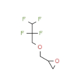 19932-26-4  3-(2,2,3,3-四氟丙氧基)-1,2-氧化丙烯  Oxirane,2-[(2,2,3,3-tetrafluoropropoxy)methyl]-