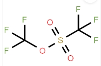 3582-05-6  三氟乙基三氟甲烷磺酸酯  Trifluoromethyl triflate