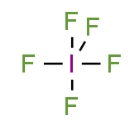 7783-66-6  五氟化碘  Iodine Pentafluoride