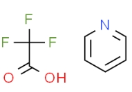 464-05-1  三氟乙酸吡啶鎓  pyridinium trifluoroacetate