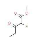 180287-02-9  2-氟-3-氧代戊酸甲酯  Methyl 2-fluoro-3-oxopentanoate