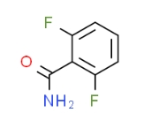 18063-03-1  2,6-二氟苯甲酰胺  2,6-Difluorobenzamide