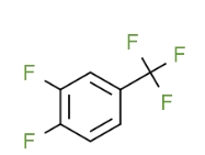 32137-19-2  3,4-二氟三氟甲苯  1,2-Difluoro-4-(trifluoromethyl)benzene