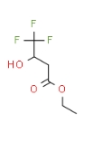 372-30-5  3-羟基-4,4,4-三氟丁酸乙酯  Ethyl 3-hydroxy-4,4,4-trifluorobutyrate