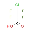 3-氨基-1,2,4-三氮唑  661-82-5   3-Chlorotetrafluoropropionic acid