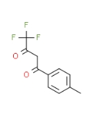 720-94-5  4,4,4-三氟-1-(4-甲苯基)-1,3-丁二酮  4,4,4-Trifluoro-1-(4-methylphenyl)butane-1,3-dione