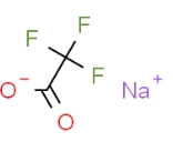 2923-18-4  三氟乙酸钠  Sodium trifluoroacetate