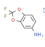 1544-85-0  5-氨基-2,2-二氟-1,3-苯并二噁唑  2,2-Difluorobenzo[d][1,3]dioxol-5-amine