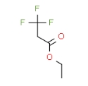 352-23-8  乙基3,3,3-三氟丙酯  Ethyl 3,3,3-trifluoropropanoate