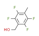 79538-03-7  2,3,5,6-四氟-4-甲基苯甲醇  2,3,5,6-Tetrafluoro-4-Methyl benzyl Alcohol